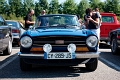 Triumph TR6